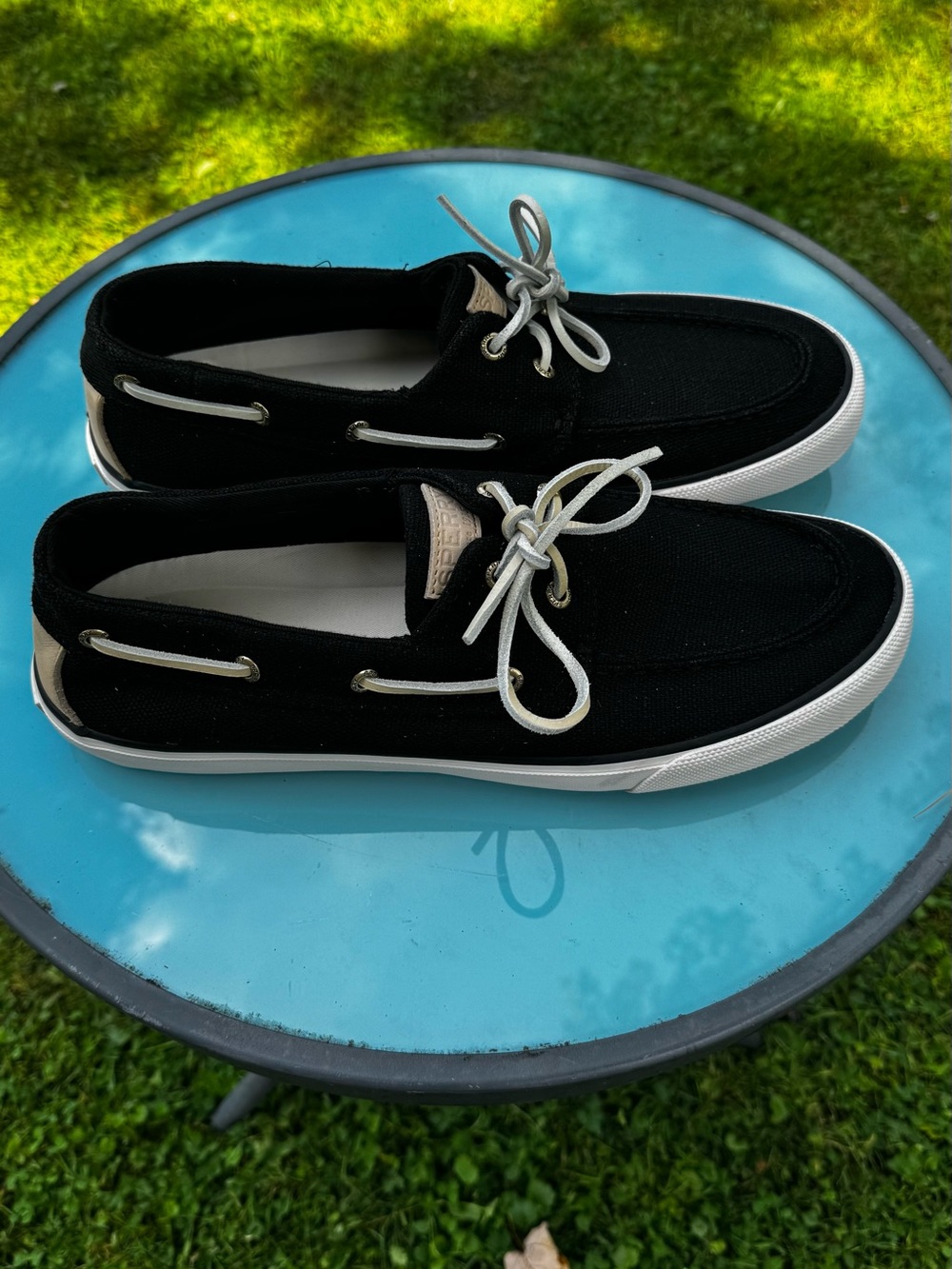 Sperry Striper II CVO Shoes
